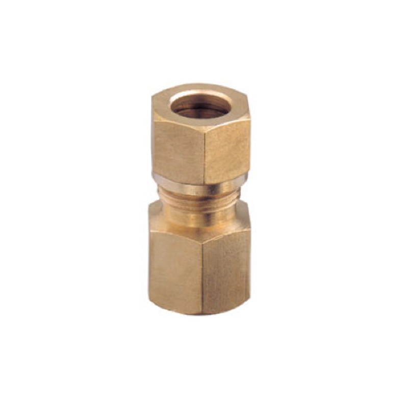 RACCORDO DRITTO FEMMINA 1/2X12