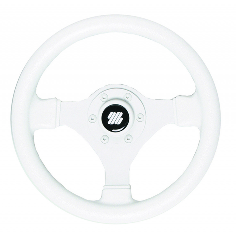 RUOTA TIMONE V45 BIANCO Ø MM.280