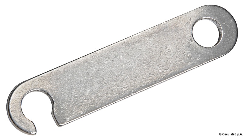 Tenditore per cime tendalini