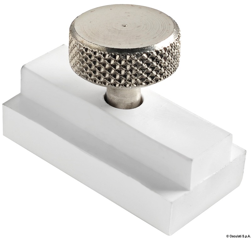 Stop nylon per tendalino