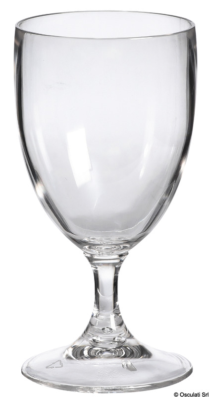 set 4 bicchieri vino 200 ml