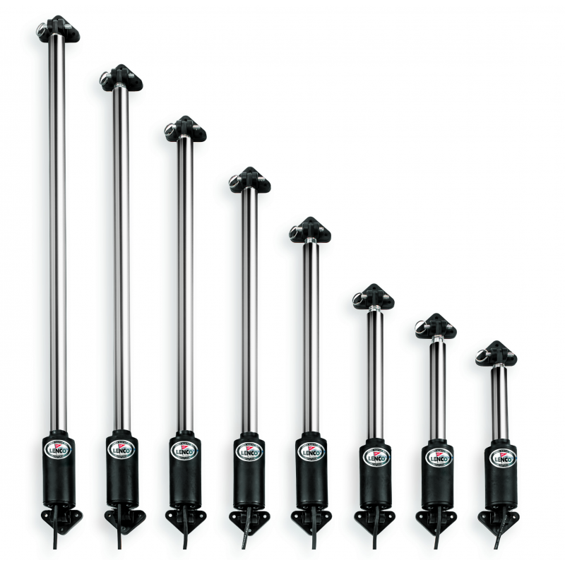 ATTUATORE ELETTRICO HL-1200S