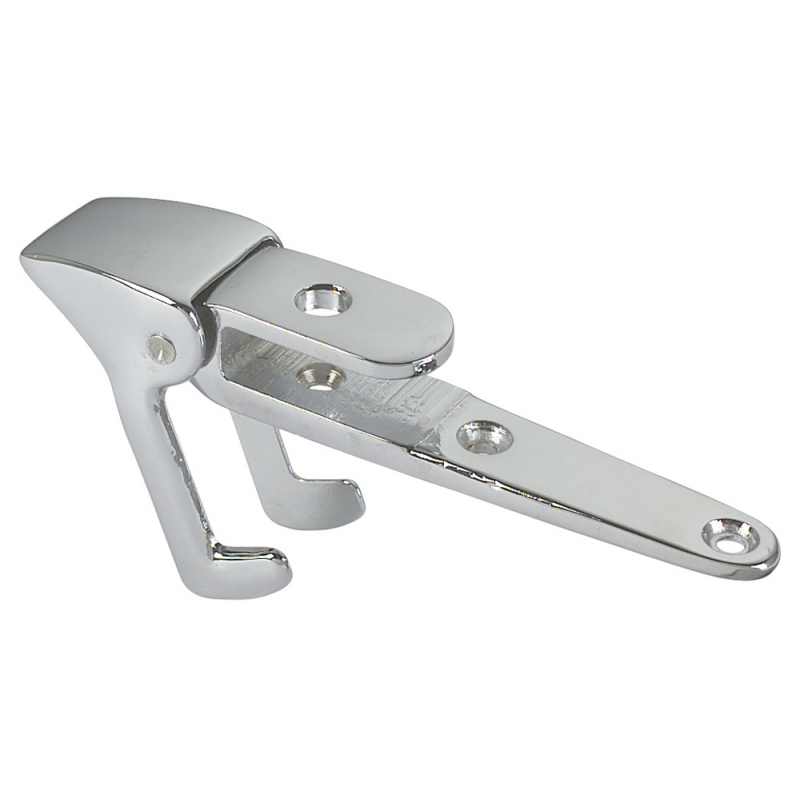 GANCIO DI SICUREZZA X SCALETTE