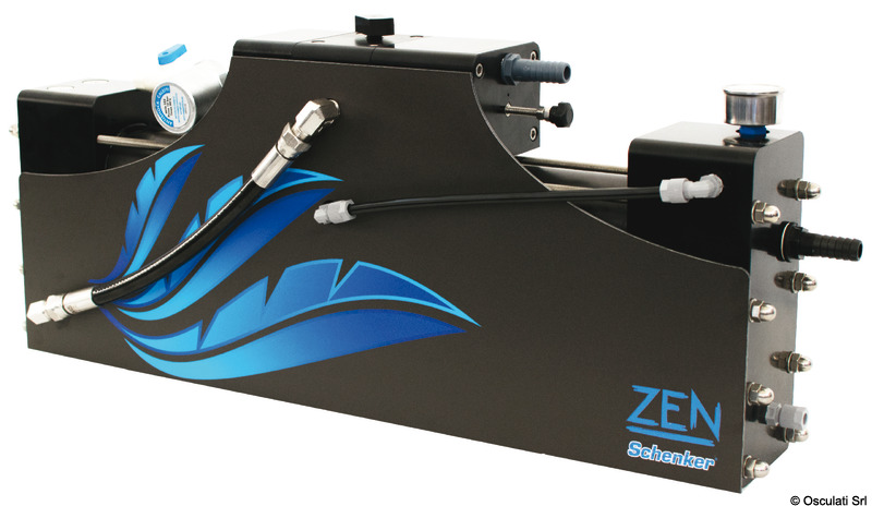 Dissalatore Schenker ZEN 30 /12V