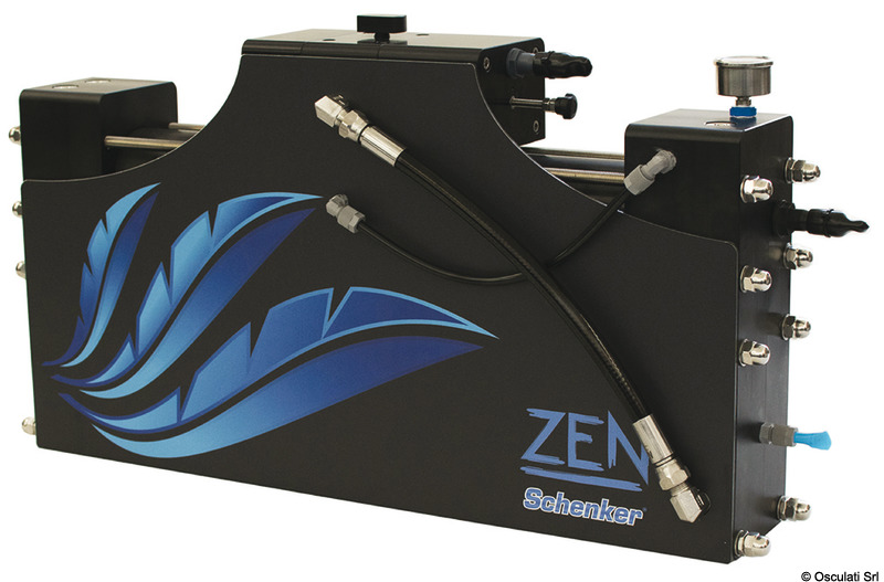 Dissalatore Schenker ZEN 50 /12V