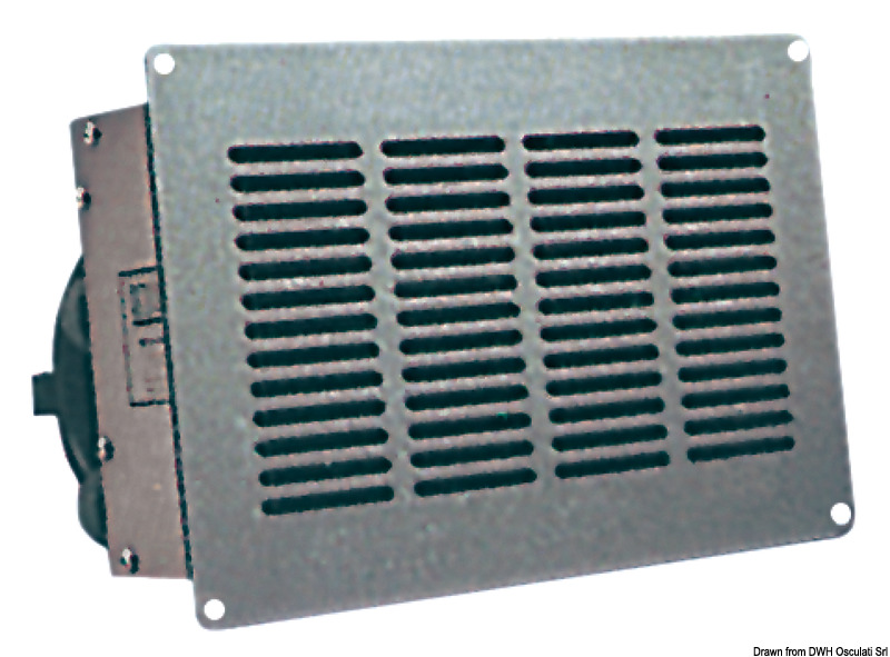 Riscaldatore a paratia 28000 BTU 12 V