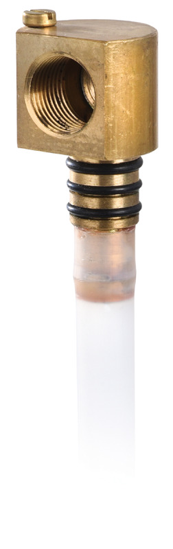 Pescante aggiuntivo ruotabile 3/8