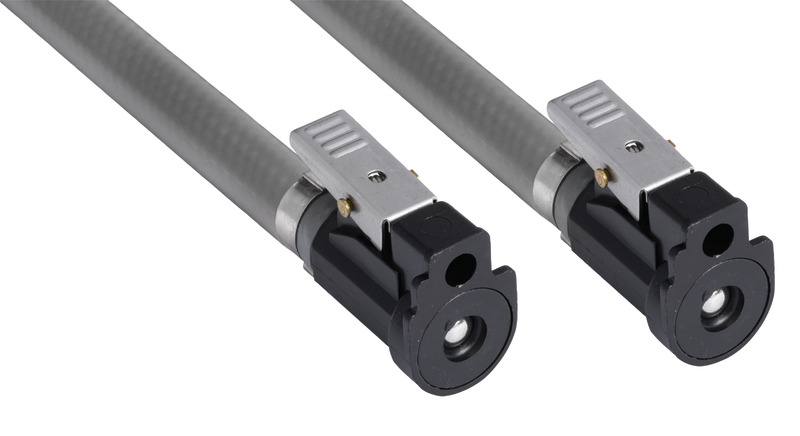 Tubo carburante Yamaha + Mercury