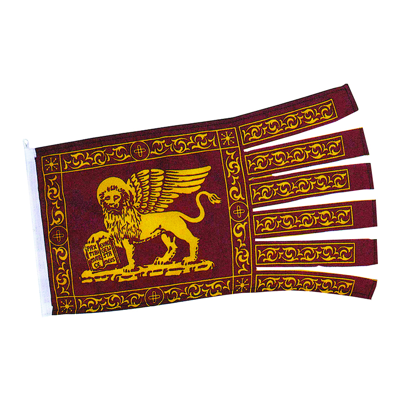 GUIDONE DI VENEZIA 12X24