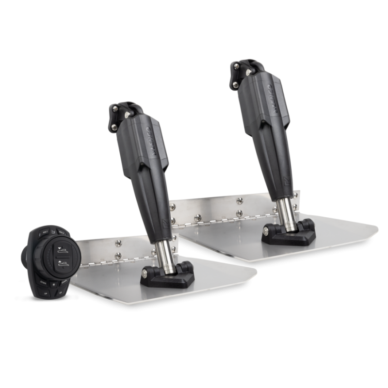 KIT PRO CONTROL ASSIST STANDAR 9X12