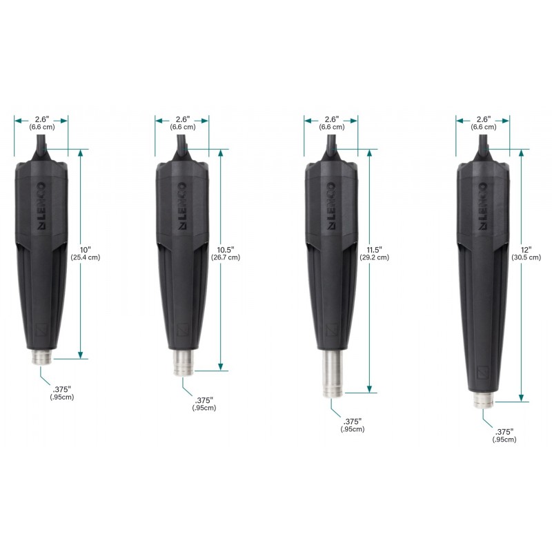 SD PRO ATTUATUORE 10,5