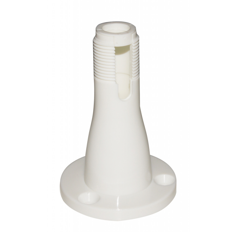 BASE ANTENNA ABS FISSA