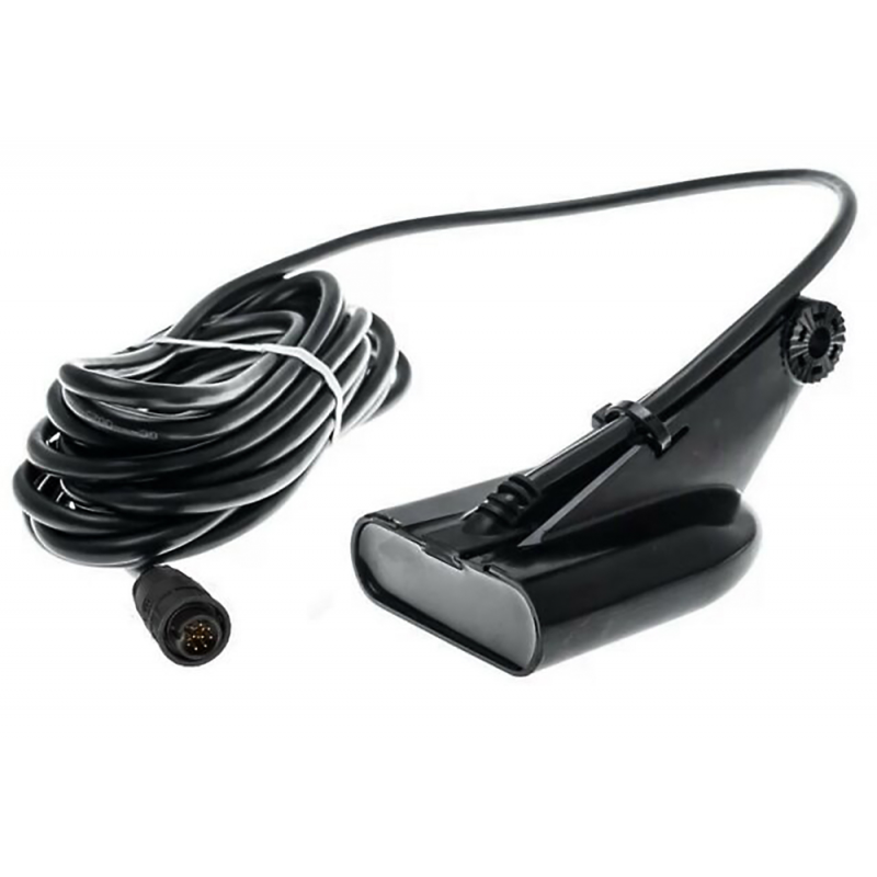 TRASD. POPPA 50/200/455/800 kHz