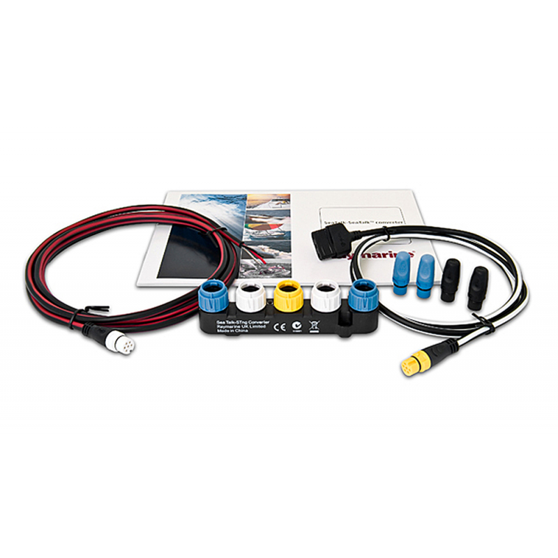 CONVERTITORE ST1 A STNG