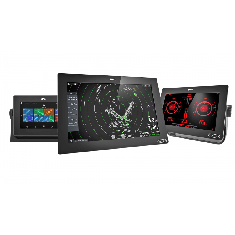 AXIOM+ 12 RV CON TRASDUTTORE RV100