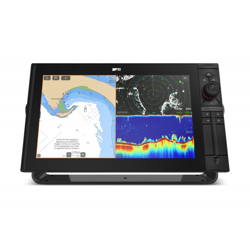 AXIOM 2 PRO 12 RVM