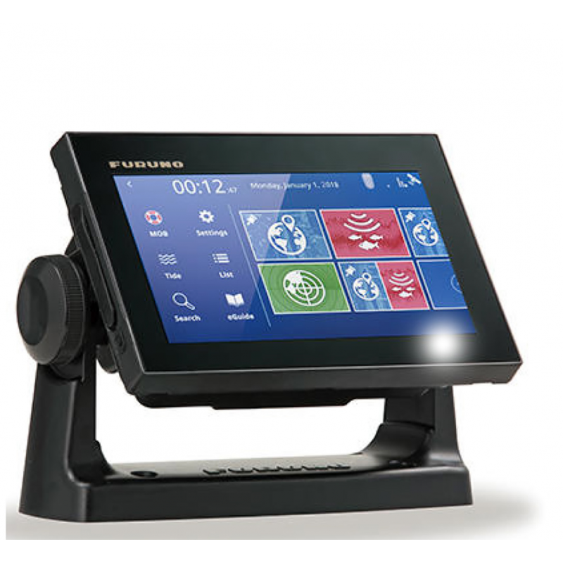 GPS CHARTPLOTTER GP1871F