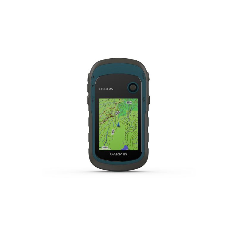GPS ETREX 22X