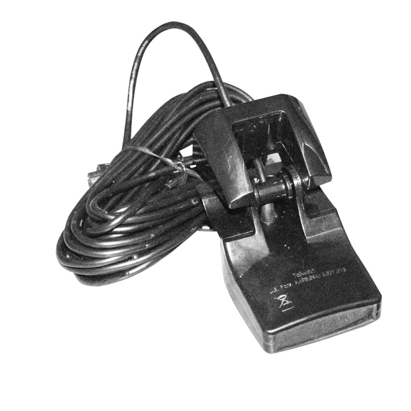 TRASDUTTORE ECO/TEMP  DI POPPA