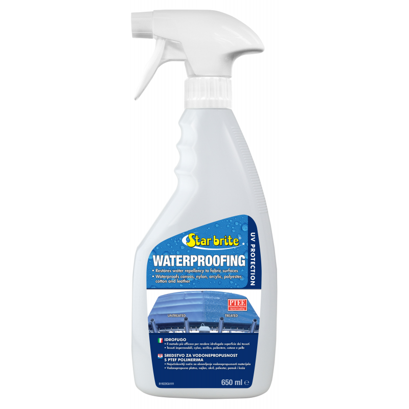 WATERPROOFING 3,8LT