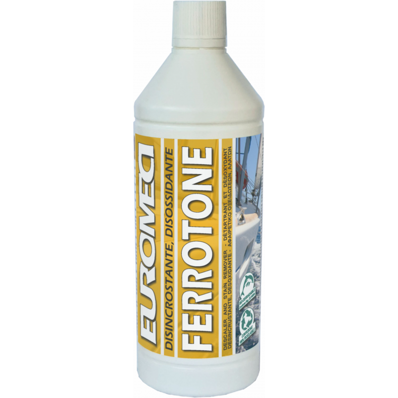 FERROTONE LT.1