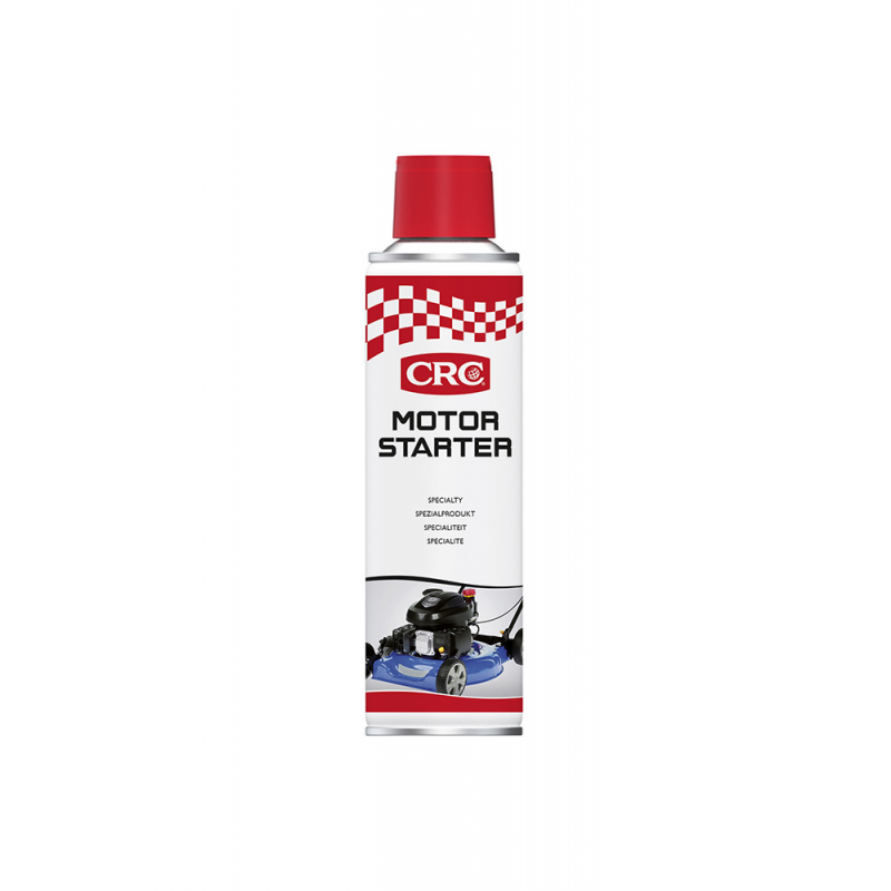 MOTOR STARTER  SPRAY ML.250