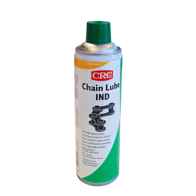 CRC CHAIN LUBE MARINE ML.400