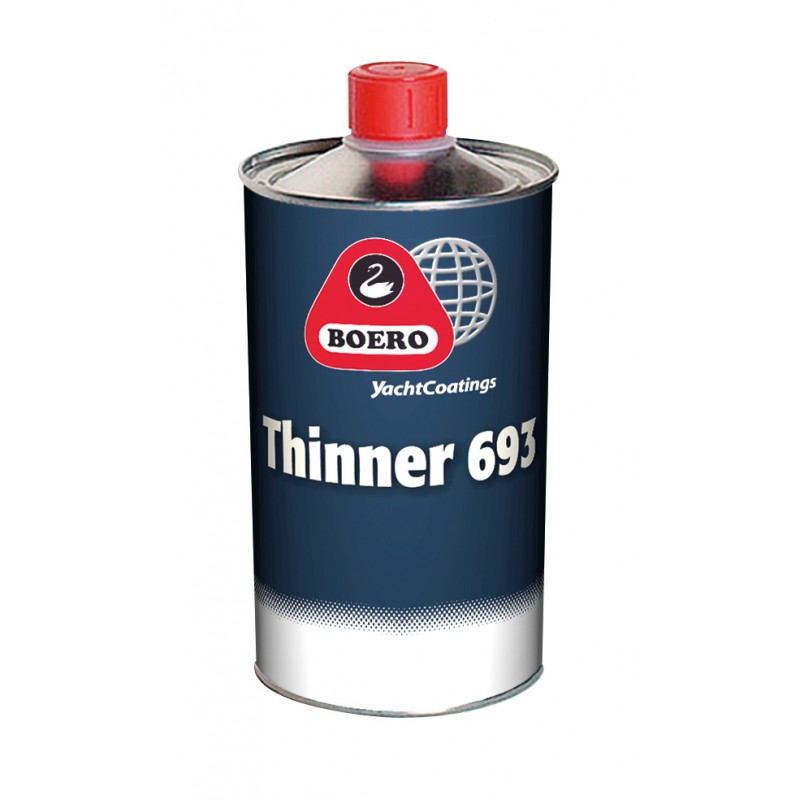 DILUENTE THINNER 693 0,5L