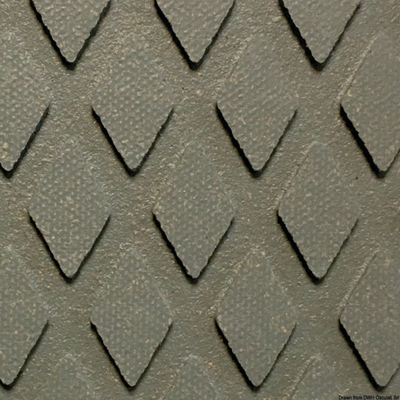 Treadmaster M-Original grigio medio