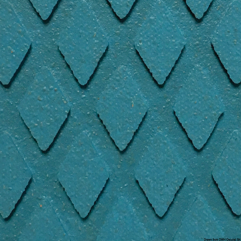 Treadmaster M-Original azzurro