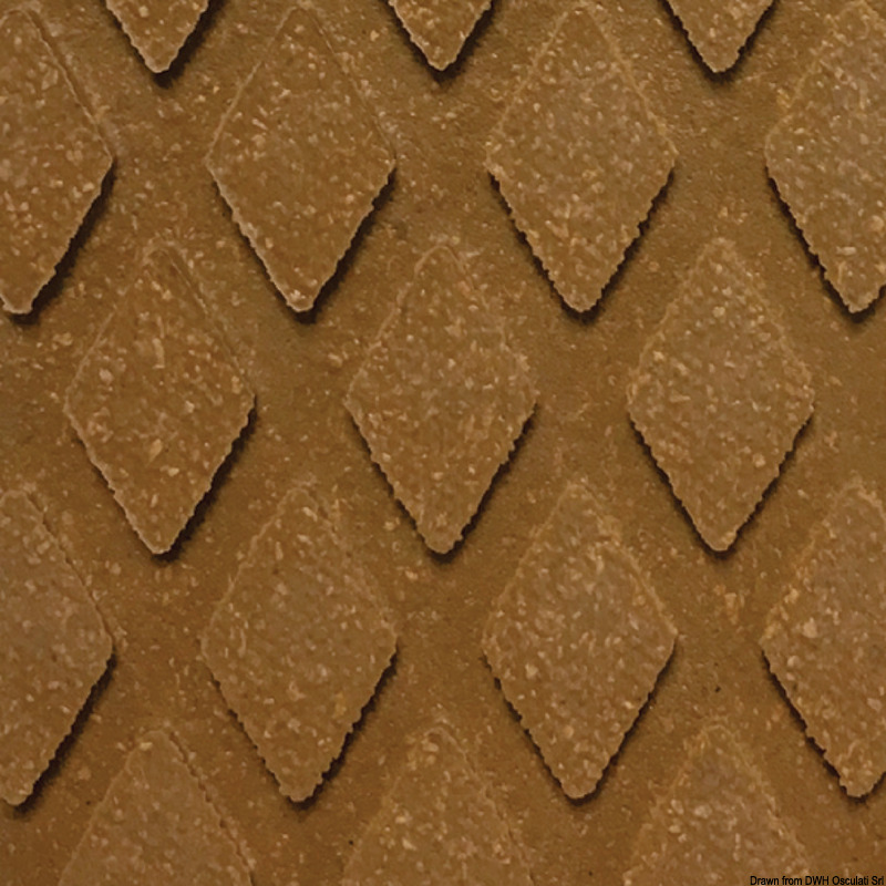 Treadmaster M-Original marrone