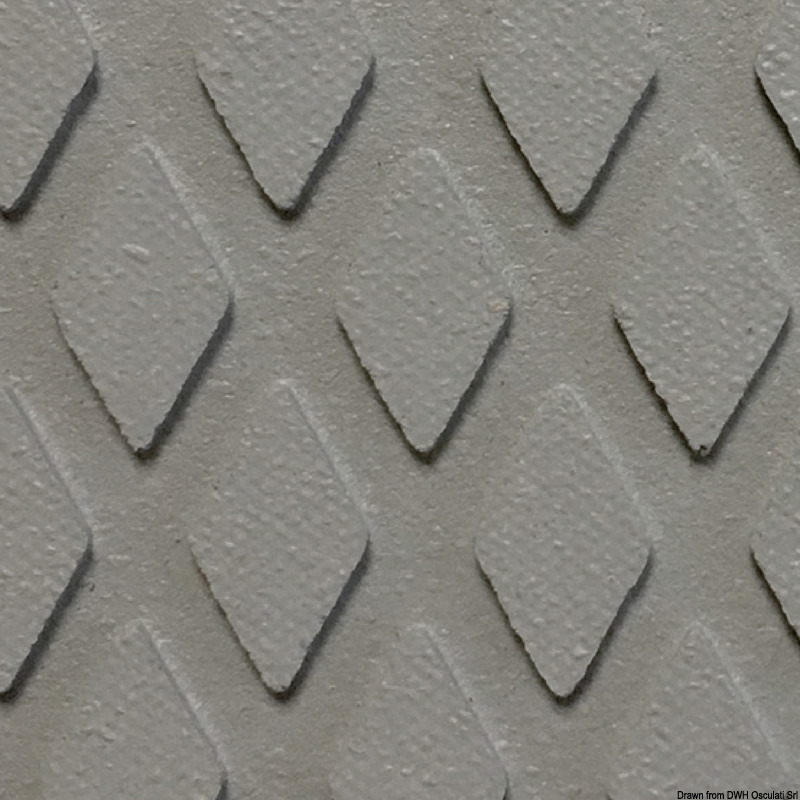 Treadmaster M-Original grigio chiaro