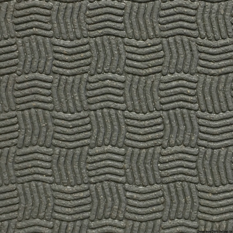 Treadmaster SP-Classic grigio