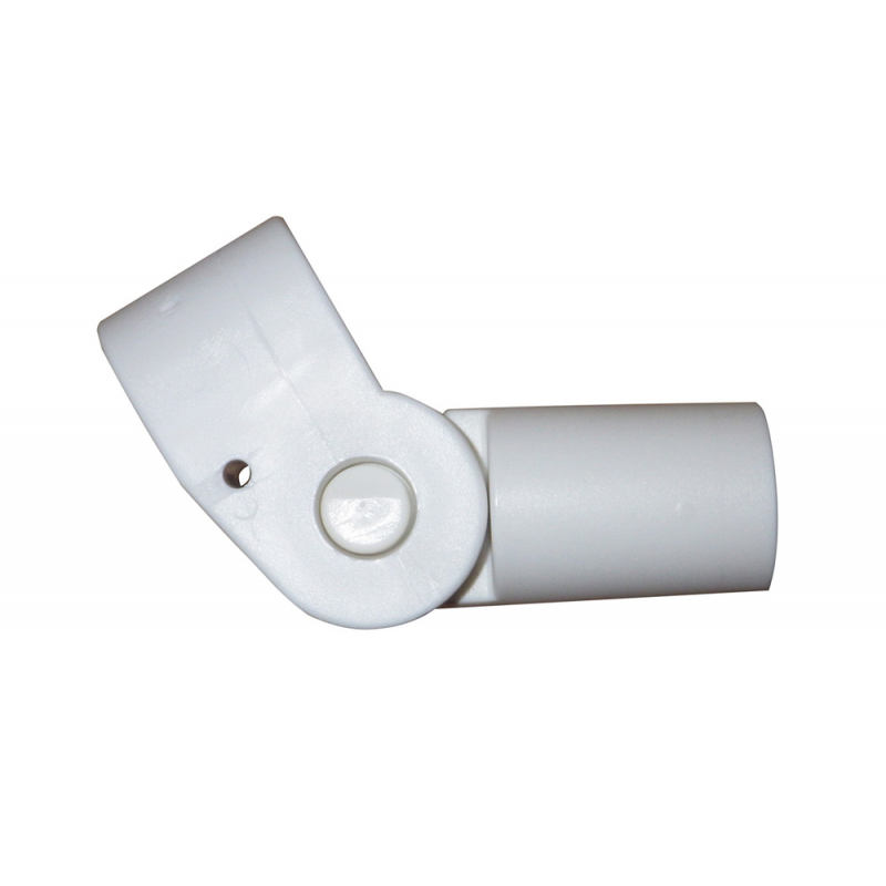 SNODO A 180° DESTRO