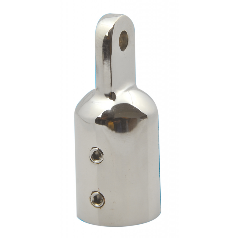 GIUNTO A CAPPUCCIO  Ø MM.22