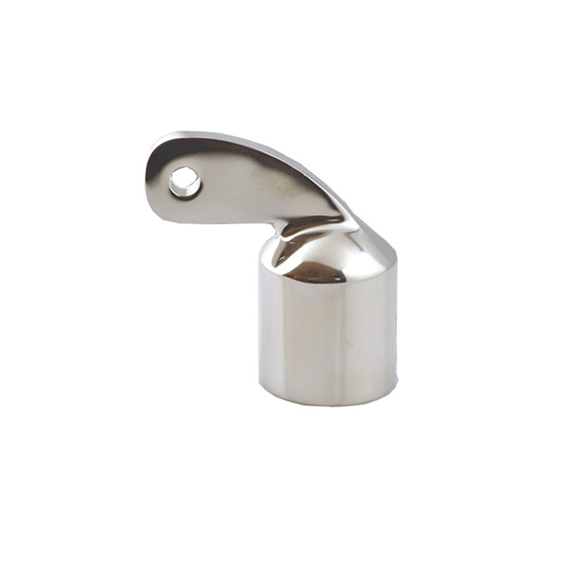 GIUNTO A CAPPUCCIO RICURVO Ø MM.22