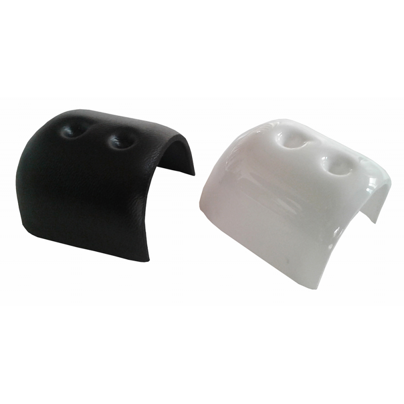 TERMINALE RADIAL 52 BIANCO E C55