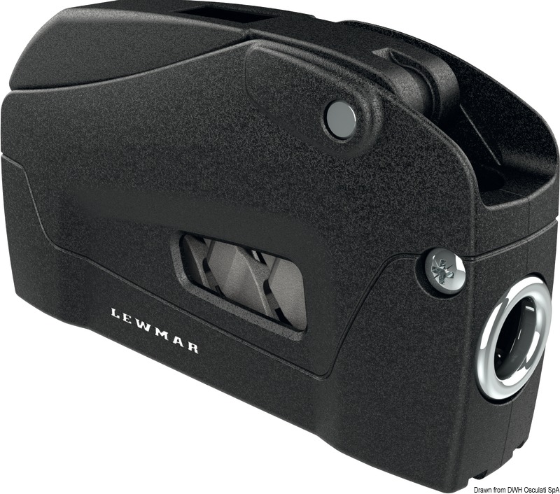 Stopper D2 sing. x cime 10-12