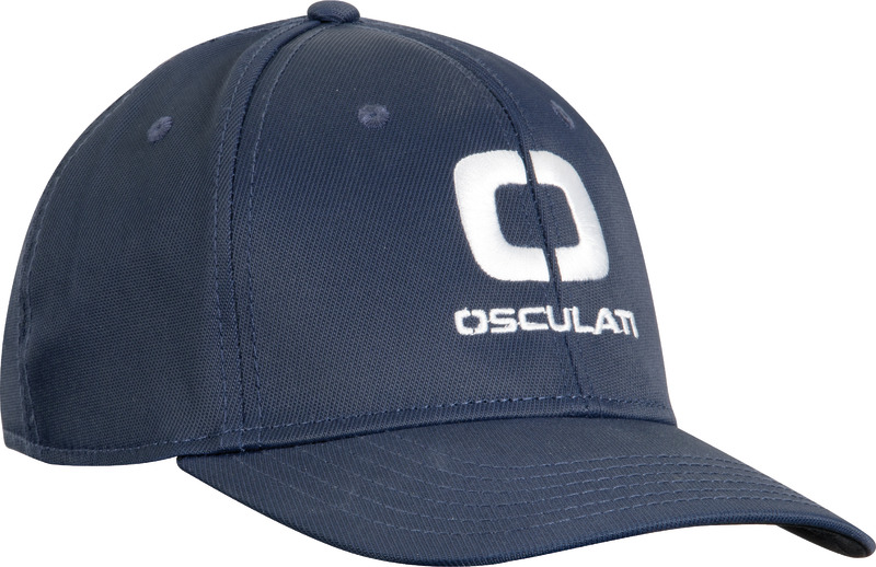 Cappellino Classic Osculati 2021 Blu Unisex