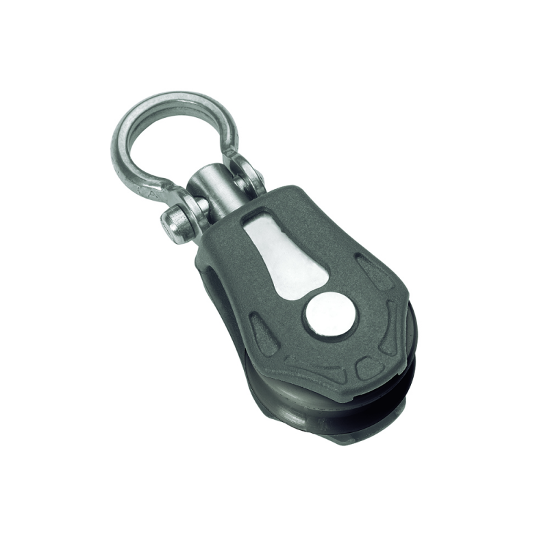 BOZZELLO GIREVOLE Ø MM.5