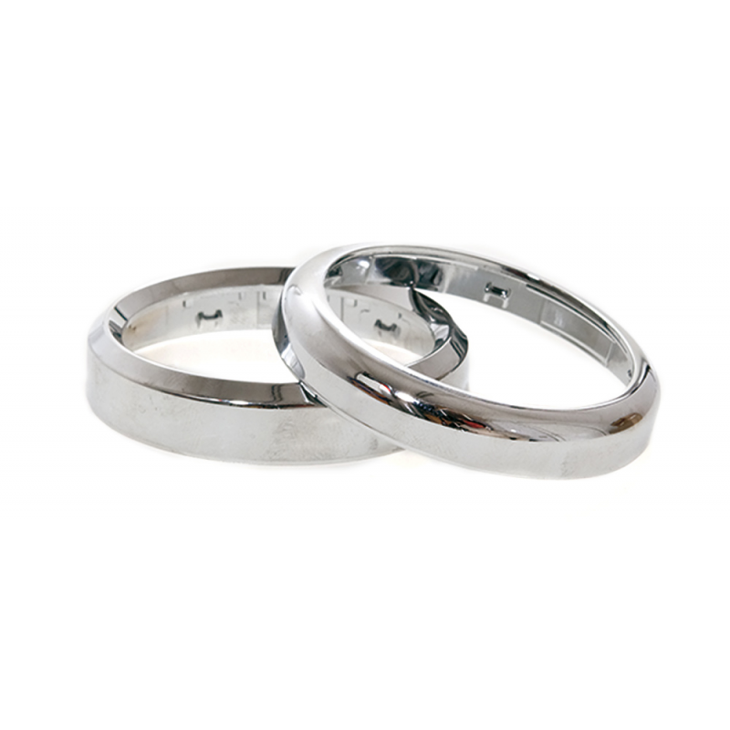 CORNICE CROMATA Ø MM.110