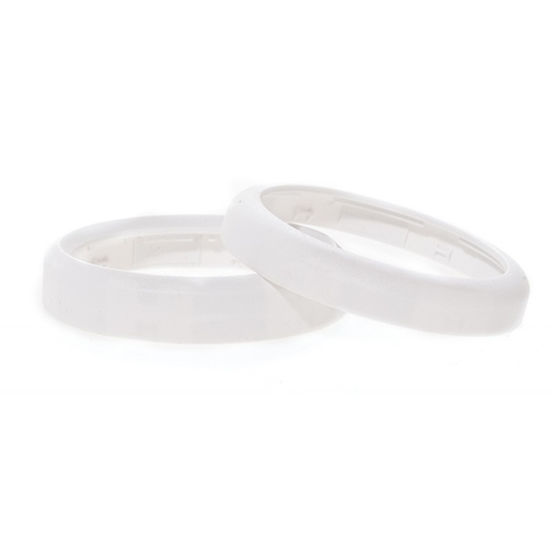 CORNICE BIANCA Ø MM.85