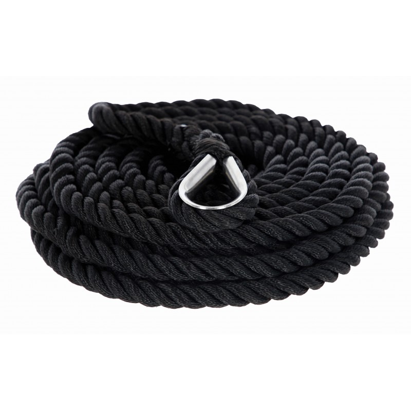 CIMA NERA REDANCIA Ø MM.10 MT 12