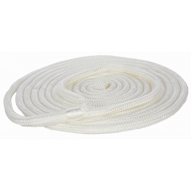 CIMA IMPIOMB. BIANCA Ø MM.10 MT 6