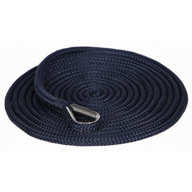 CIMA DOPPIA BLU REDAN Ø MM.10 MT 6