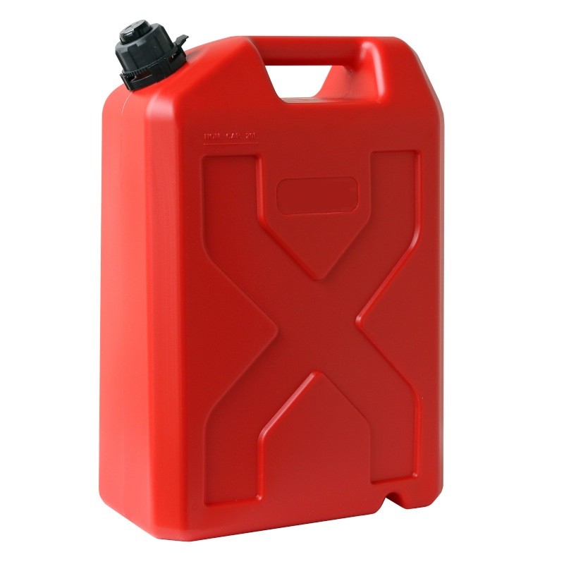 TANICA 10 LT HEAVY DUTY CARBURANTE