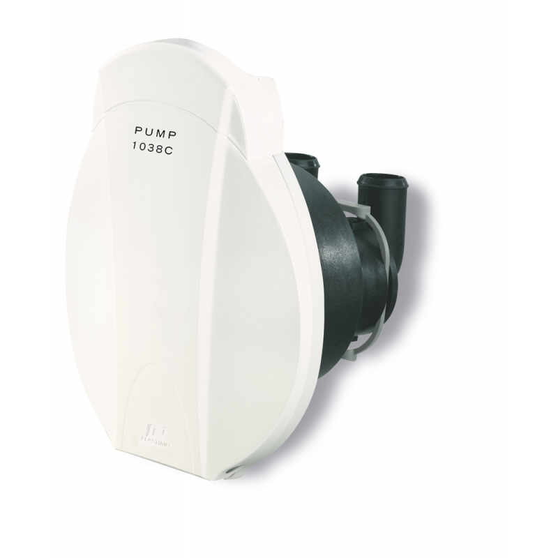 POMPA 1038C SENZA BY-PASS