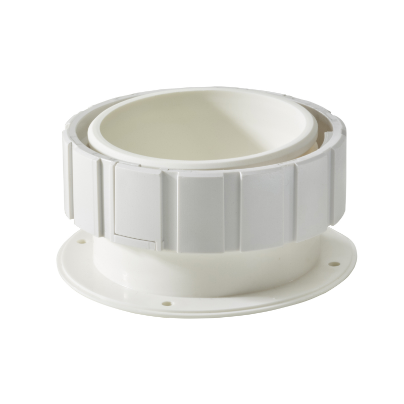 RACCORDO EZ AIR Ø MM 80