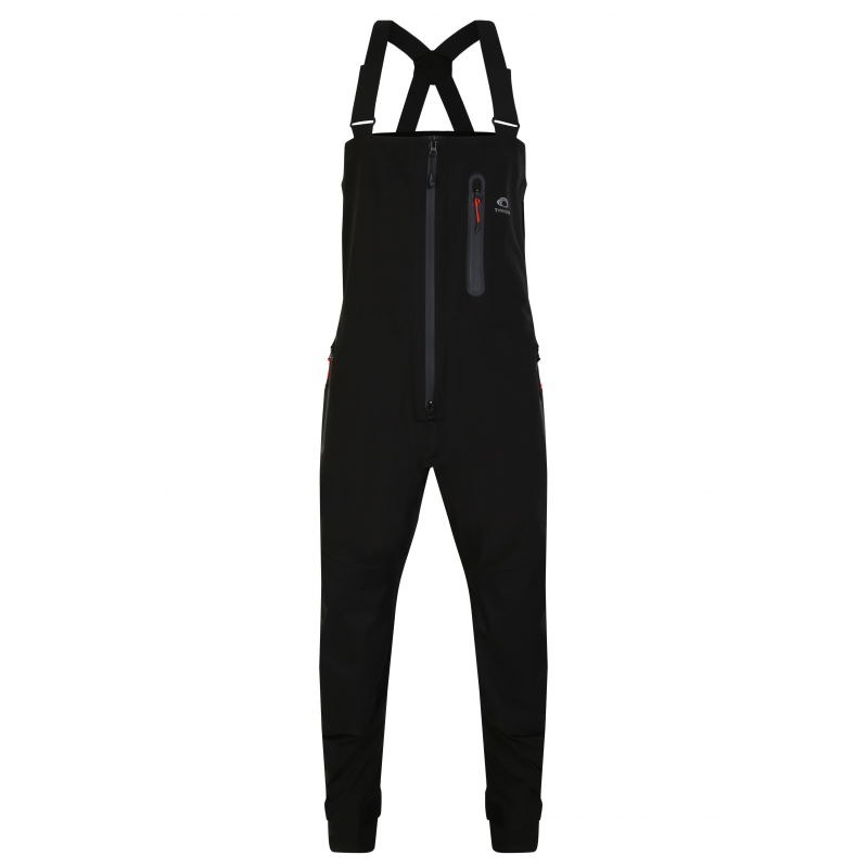 SALOPETTE COASTAL NERA TG. L