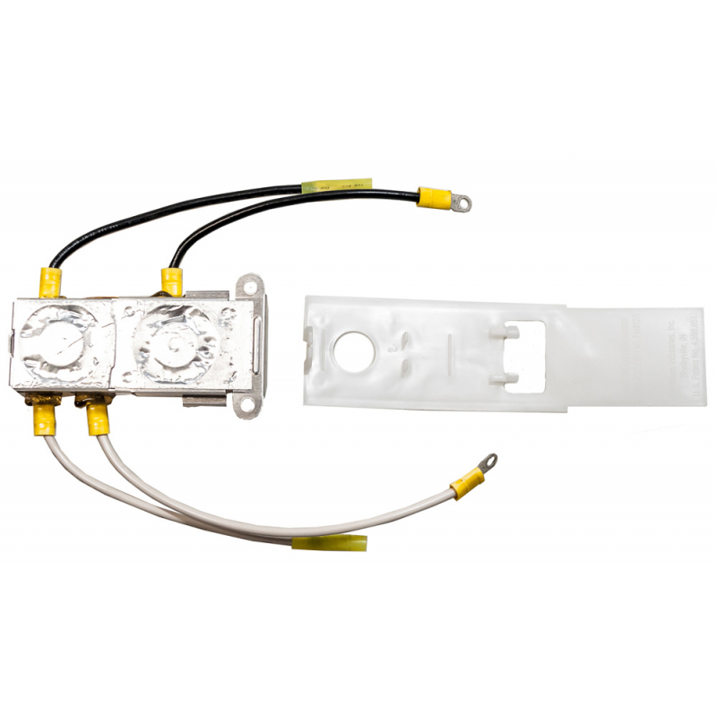 WATER HEATER THERMOSTAT ASSY